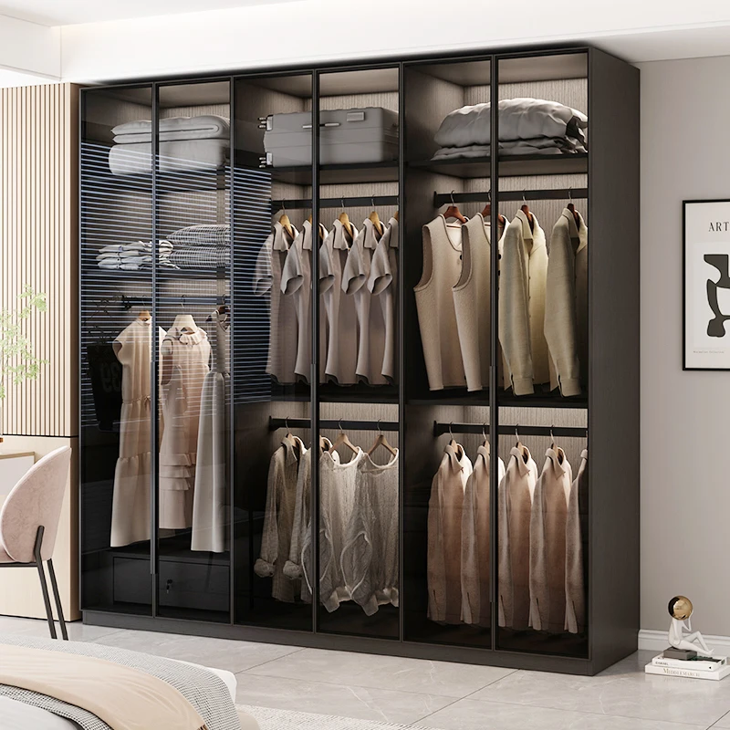 Thumbnail 4 - #3 Compare Open Wardrobe Closet Before You Buy