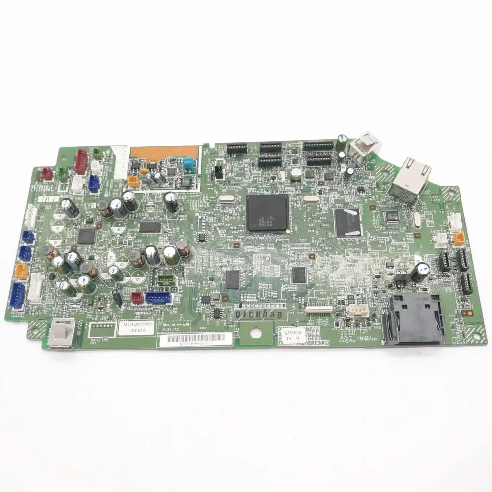 Main Board Motherboard Fits For Brother MFC-J6910DW J6910