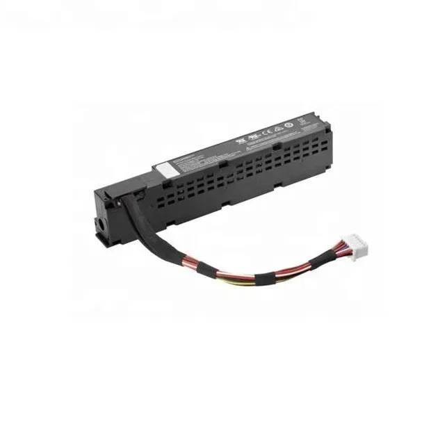 P02377-B21 P07473-001 P02372-001 P02375-210 Controller Accessories Battery Backup Unit