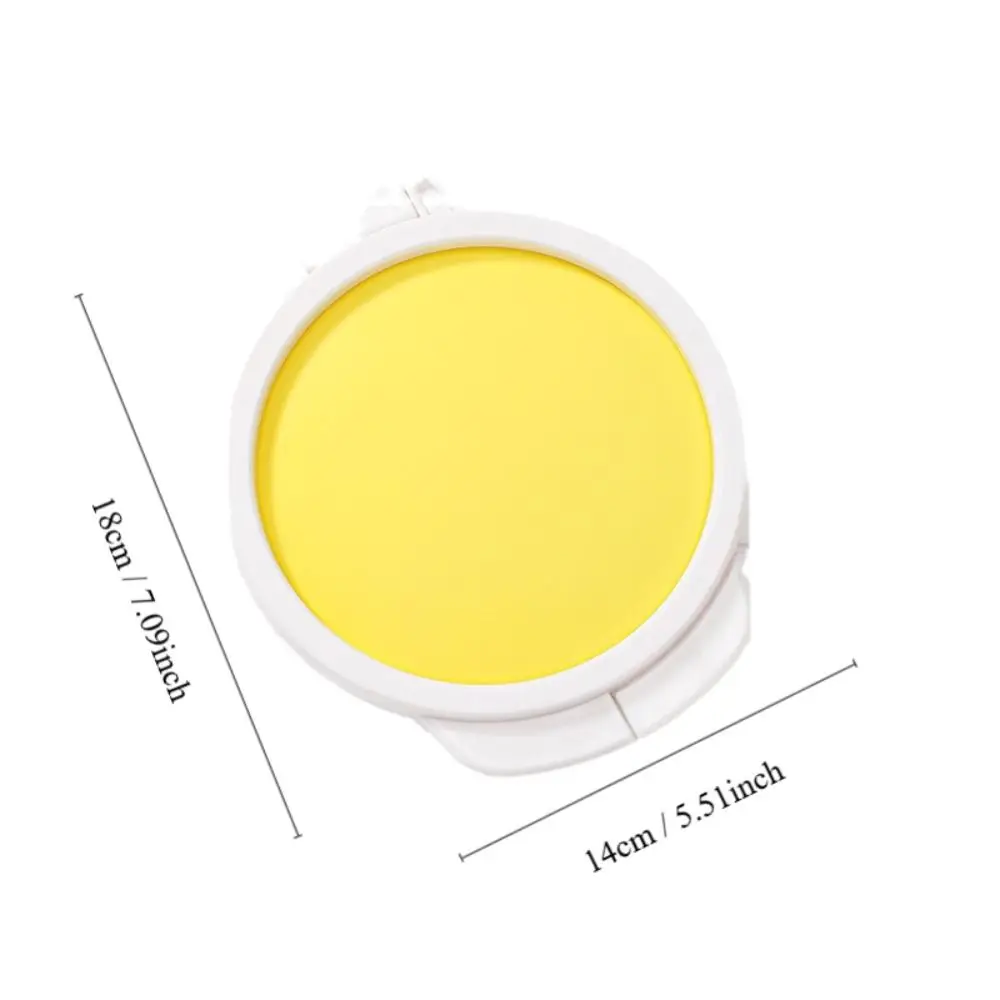 Reusable Fresh-keeping Cover Durable Film Portable Food Storage Case Retractable Storage Container