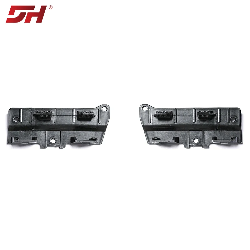 

Suitable for Porsche Cayenne 958.1OE front bumper central suspension ear