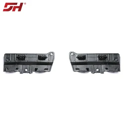 Suitable for Porsche Cayenne 958.1OE front bumper central suspension ear