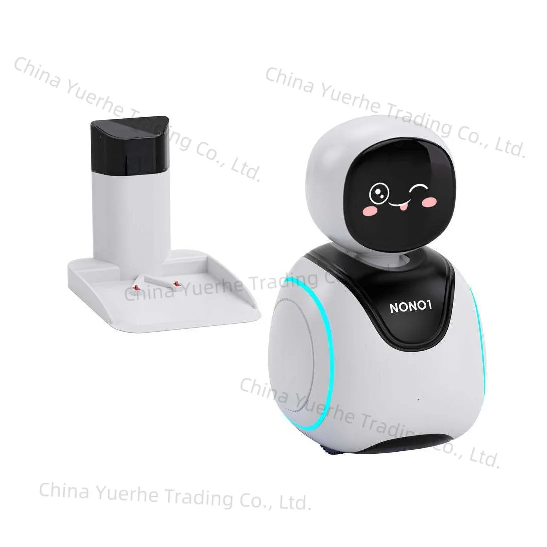 

Mobile companion intelligent machine 2025 new whole house walking AI electronic pet camera