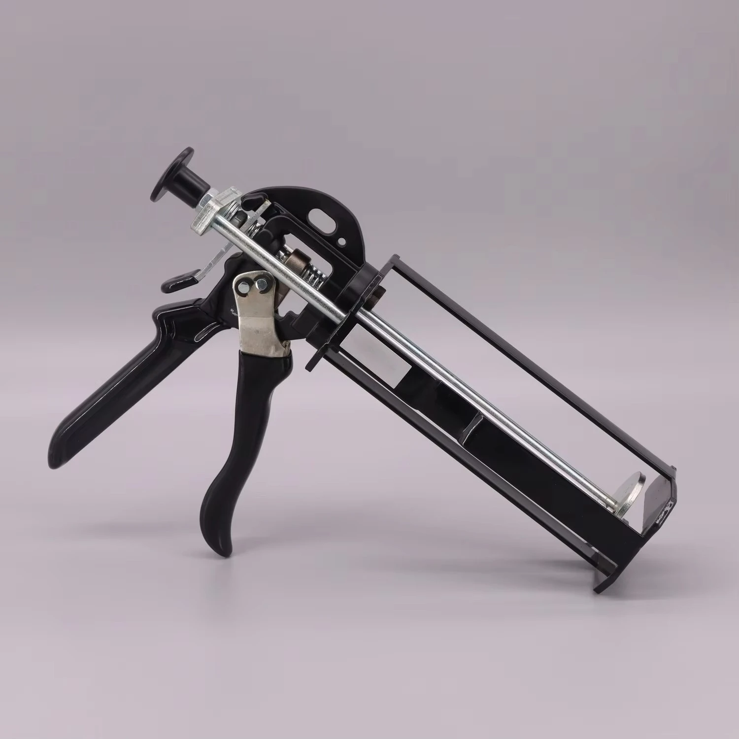 

250 ml 10:1 Corian manual dispenser glue gun for granite marble stone for construction