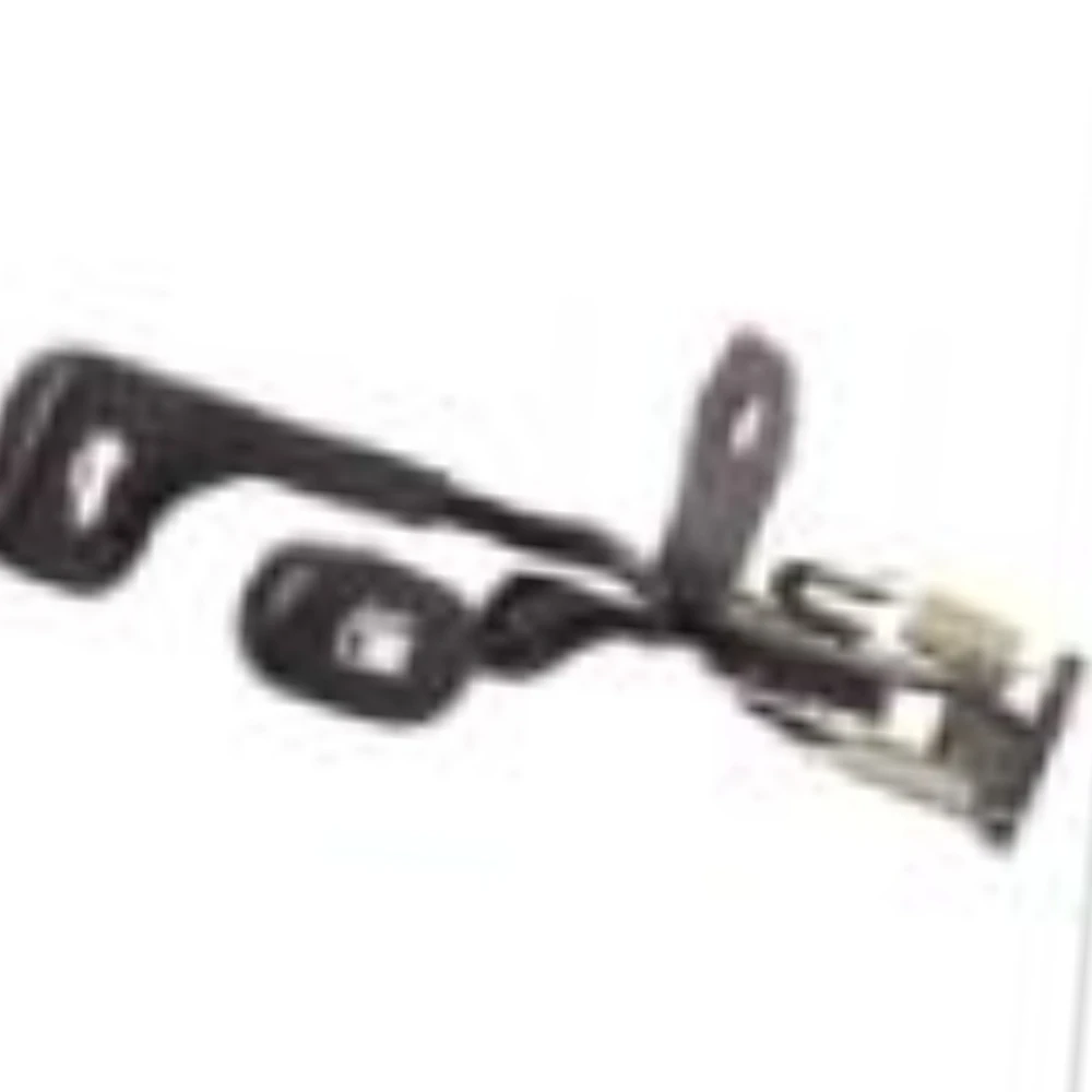 Tampa do Tanque de Combustível com Alça para Hyundai Atos Prime, Elantra, Tiburon, Accent 1999-01, Verna e Kia Forte Koup 81570-22012 Original