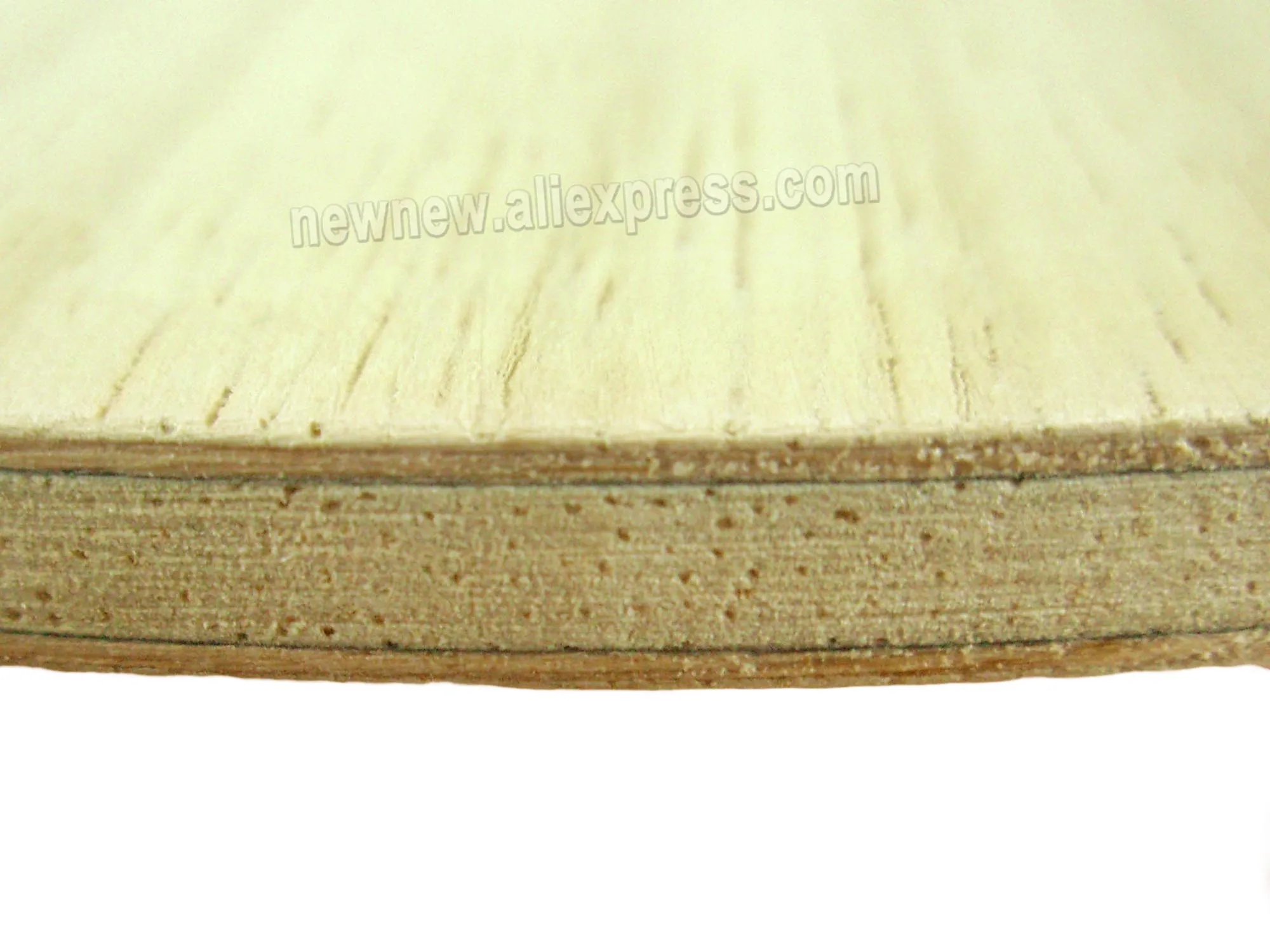 Palio R57 R 57 R-57 tenis de mesa bucle ataque hoja de Ping Pong 5 madera 2 paleta de palo de Ping Pong de carbono suave