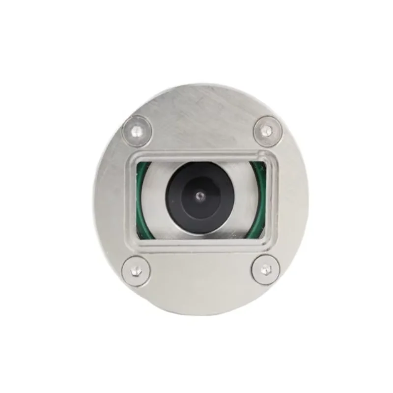 ZF-IPC-17M11 كاميرا شبكة صغيرة بتصميم صيني للمياه العميقة