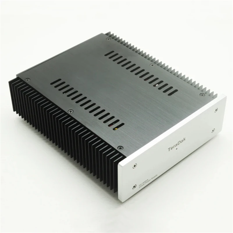 Teradak DC-200W High-Performance Linear Power Supply 5V/9V/12V/15V/18V/19V/21V/24V/Current 4A-10A (Customization Accepted)