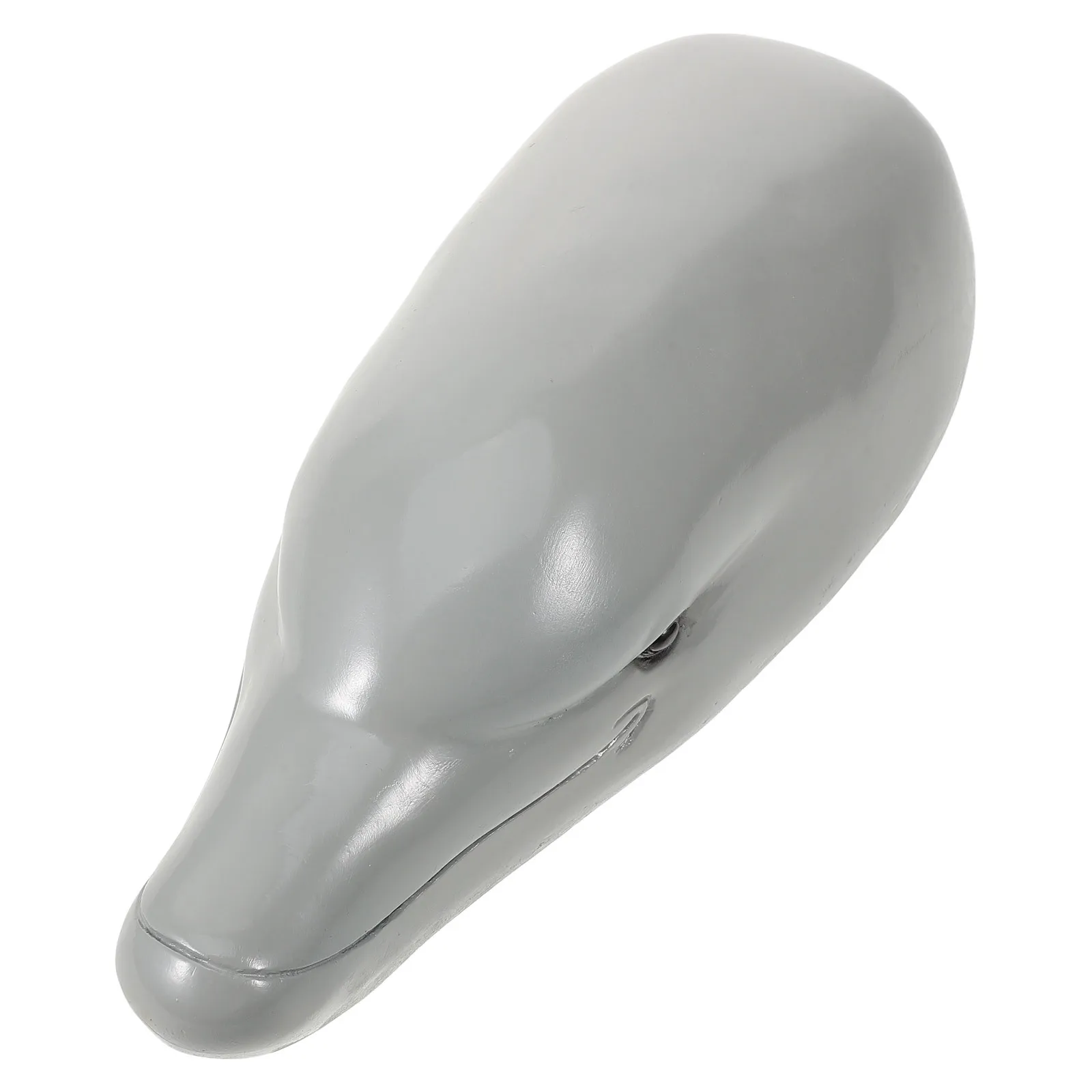 

Head Desktop Decor Statue Resin Garden Sculpture Outdoor Courtyard Balcony Desktop Decor Aquarium Garden Supply