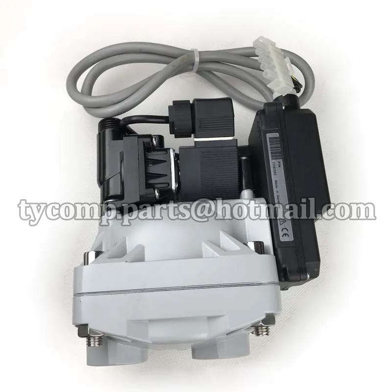 1622-6679-81 EWD330-AC110V Electric Auto Drain Valve Replacement Spare Parts Suitable for Aylas Copco Compressor