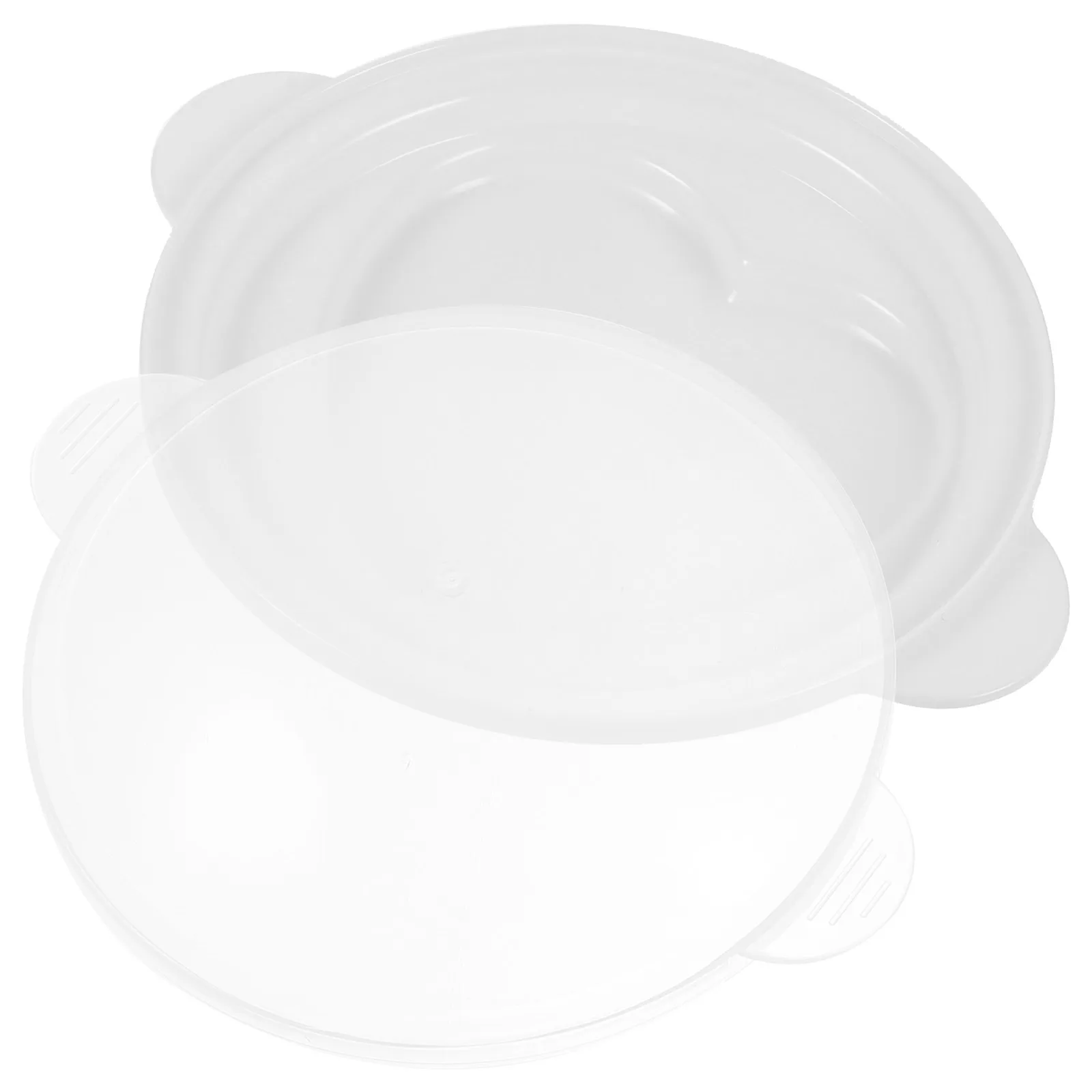 

Heart Shaped Mold Microwave Reusable Compact White Eggs Tool Kitchen Gadget Cooker Poacher Egg Maker Cup Egg Cooking
