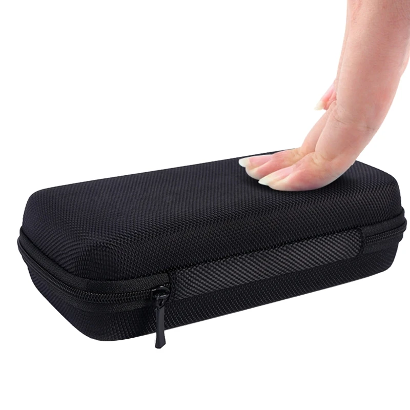 EVA Microphone Carrying Bags Shockproof Covers Storage Boxes