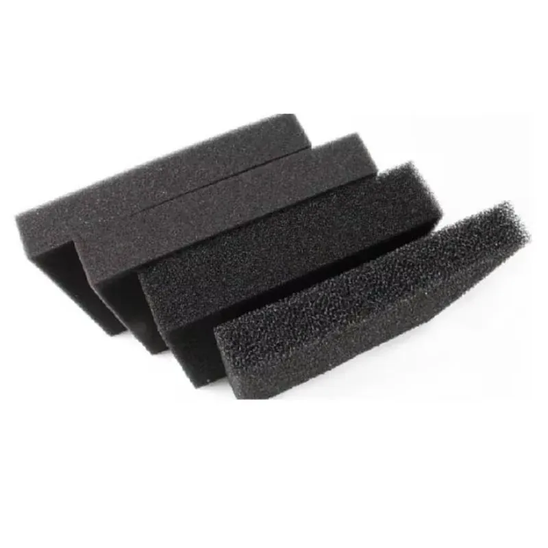 99.9% C Porous Foam Carbon for Scientific research experimental materials