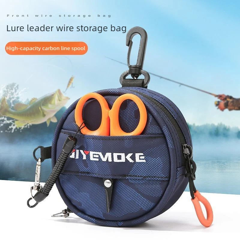waterproof-outdoor-fishing-line-pouch-attachment-bag-outdoor-waist-pack-accessories-fishing-backpack-accessories