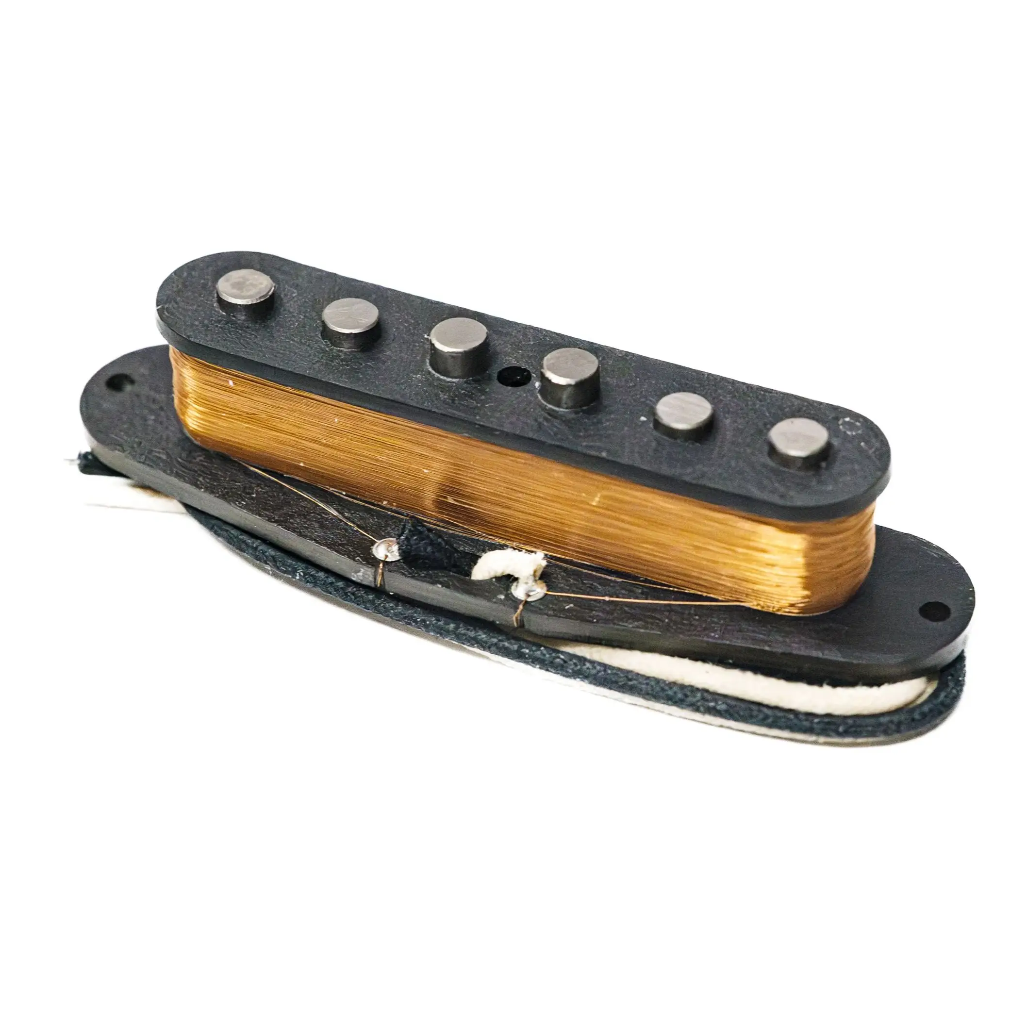 ST Pickup Seymour, Dun can SLL1 Single Coil SSS Alnico 5 Pickup, 1 Singel Cut Switch, Professional Guitar Parts