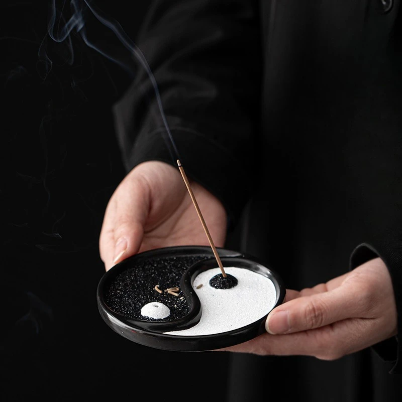 Tai Chi Incense Ins… - image