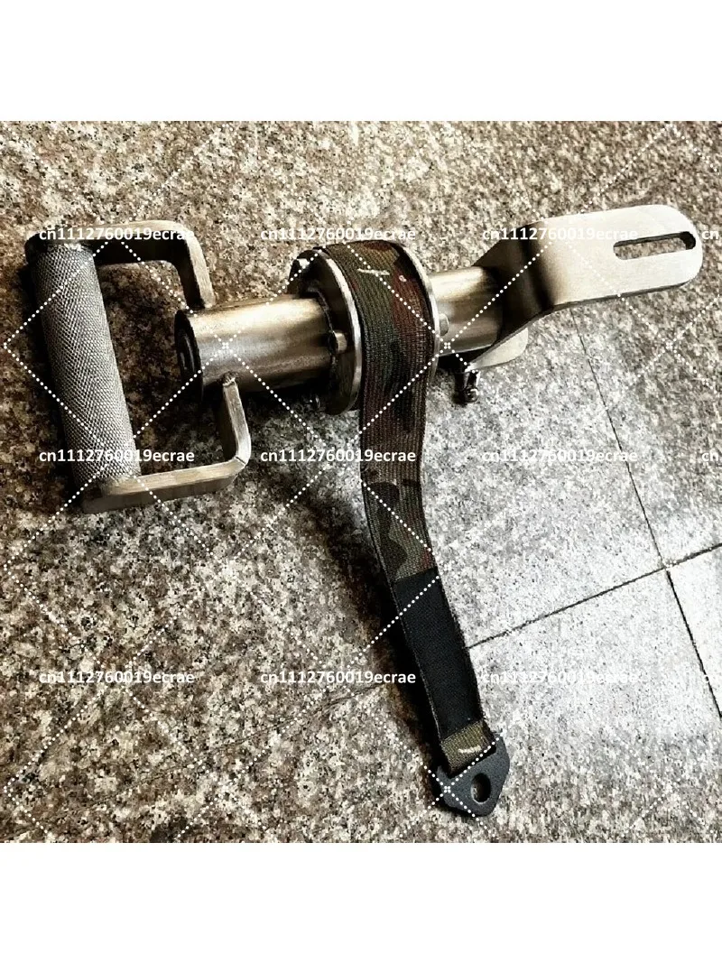 Wrist Twisting Rotational Force Trainer, Multifunctional Wrist Strengthener for Home Gym Fitness Equipment