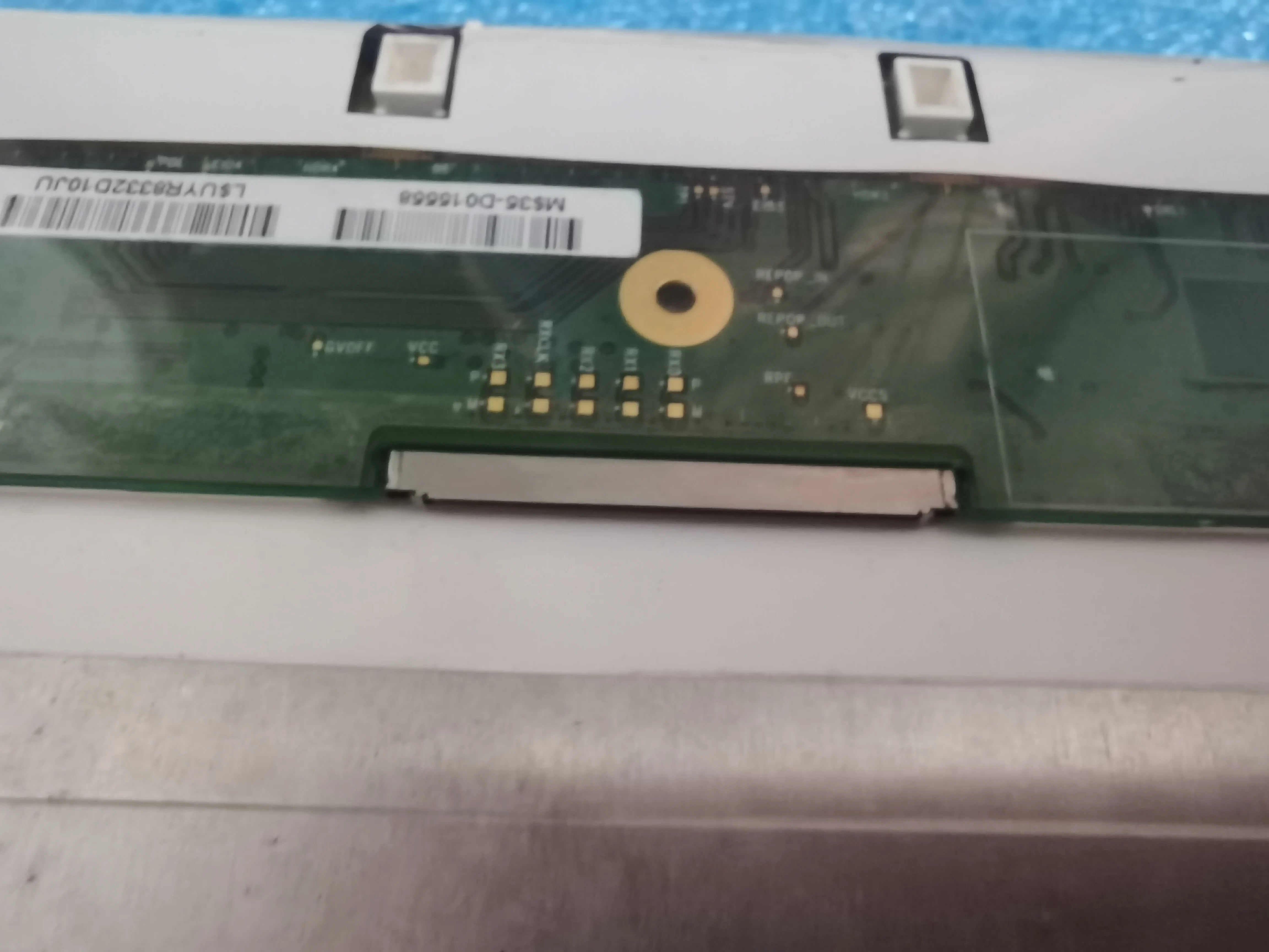 G104X1-L01 Original 10.4-inch industrial LCD screen in stock G104X1-L02 G104X1-L03 G104X1-L04