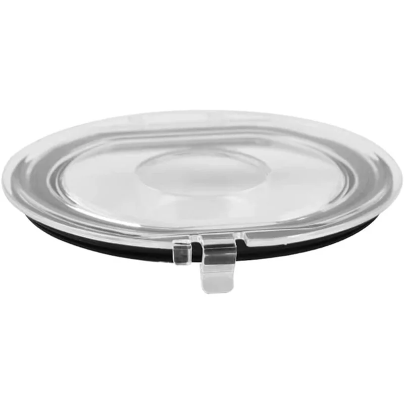 YCOC-3X Dust Bin Lid For Dyson V7 V8 SV10 Vacuum Cleaner Dust Bin Base Parts Dust Bin Door Dirt Cup Lid Dust Box Lid