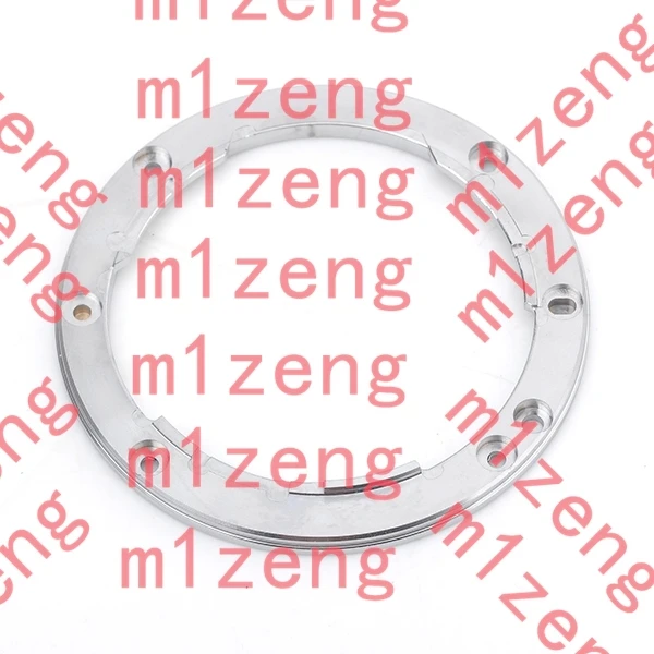 Metal E-Mount Body …