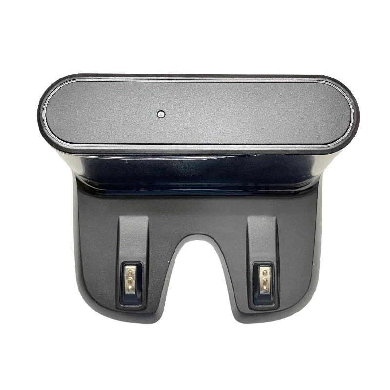 Robot Vacuum Cleaner Charging Base Dock Replacement for Liectroux  LILIN X6 Robot Vacuum Cleaner Parts Charging Stand Desktop