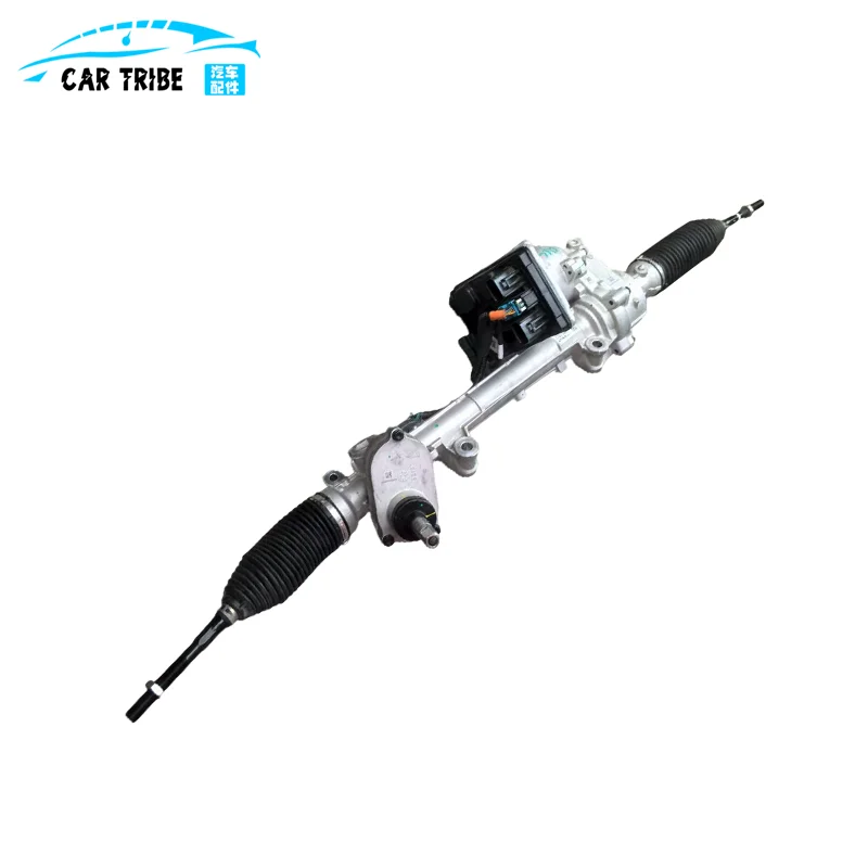 OEM 1044831-00-H 2021 2022 2023 2024 2025 لـ TESLA Model Y Steering Gear حالة جديدة #4
