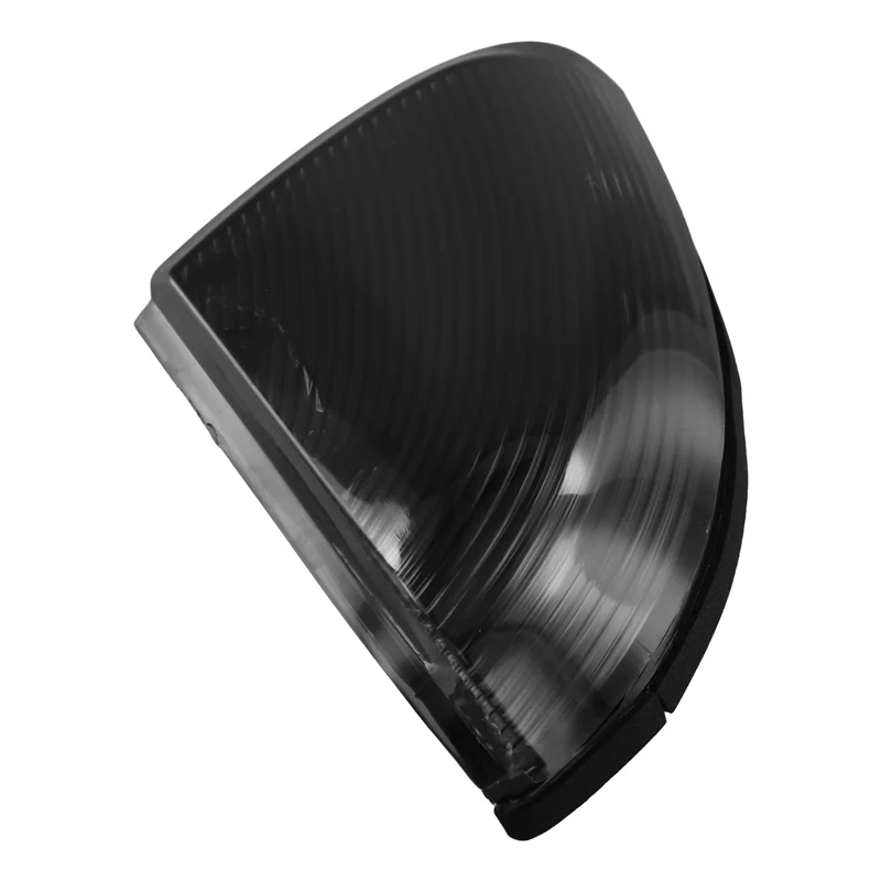 

A03Z-Car Wing Side Rear View Mirror Lamp Turn Signal Light Indicator For Dodge Ram 1500 2500 2009-2013