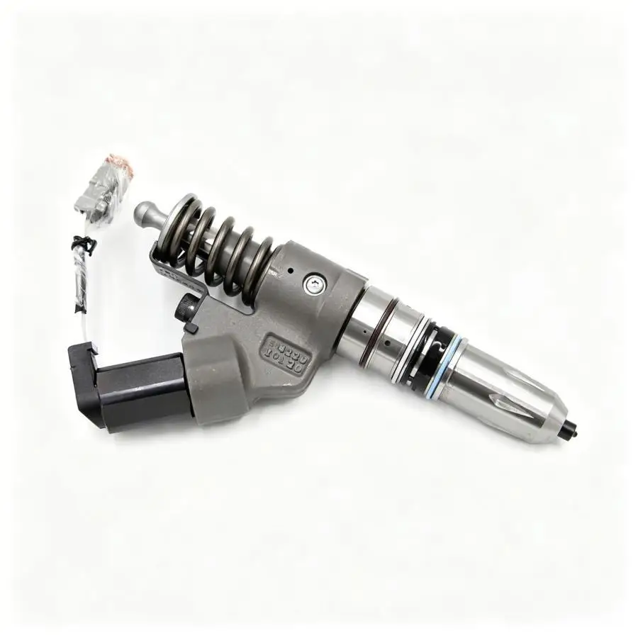 4026222 Fuel Injector For Cummins M11 QSM11 ISM11 Truck Excavator Generator