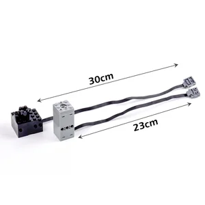 King Fogger Spray Technik 12 Hauptverkaufsporto Lego - №8