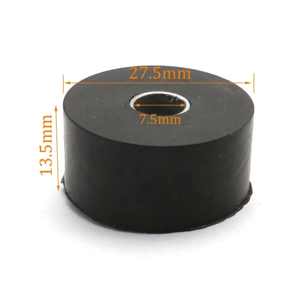 New Motorcycle Mount Bushing for GY6  125cc 150cc Engine Chinese Scooter Moped ATV Part