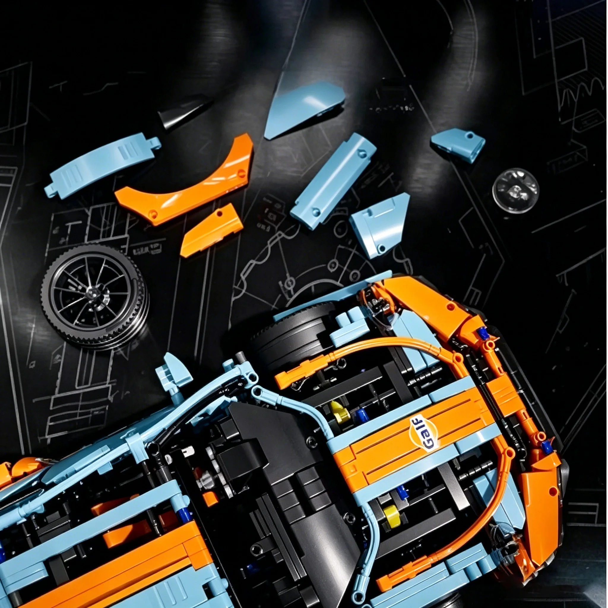 Thumbnail 4 - #74 Best Mechanical Puzzles to Buy In 2026