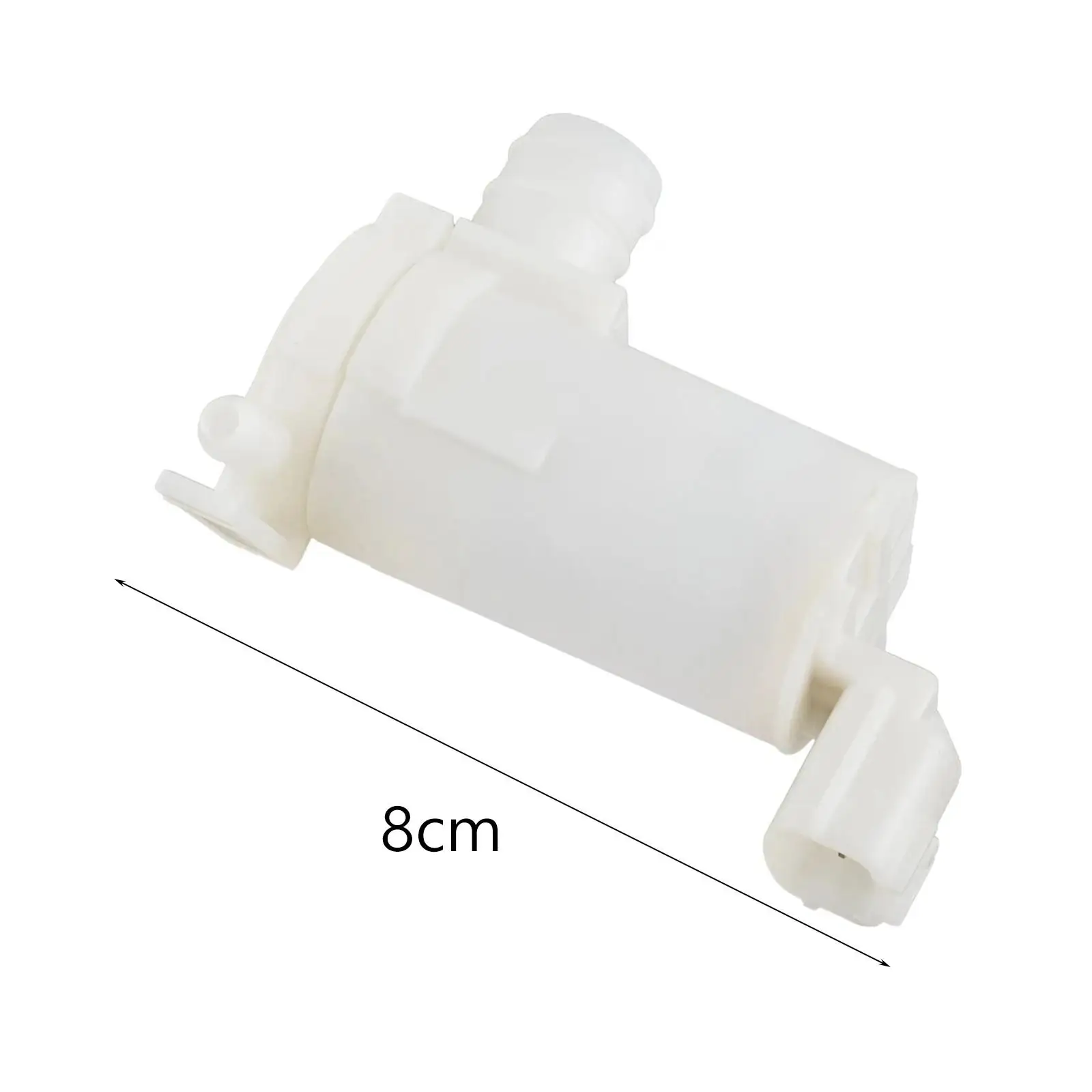 Windshield Wiper Washer Pump Durable 28920Ar000 28920-ed000 for Nissan Patrol Gr