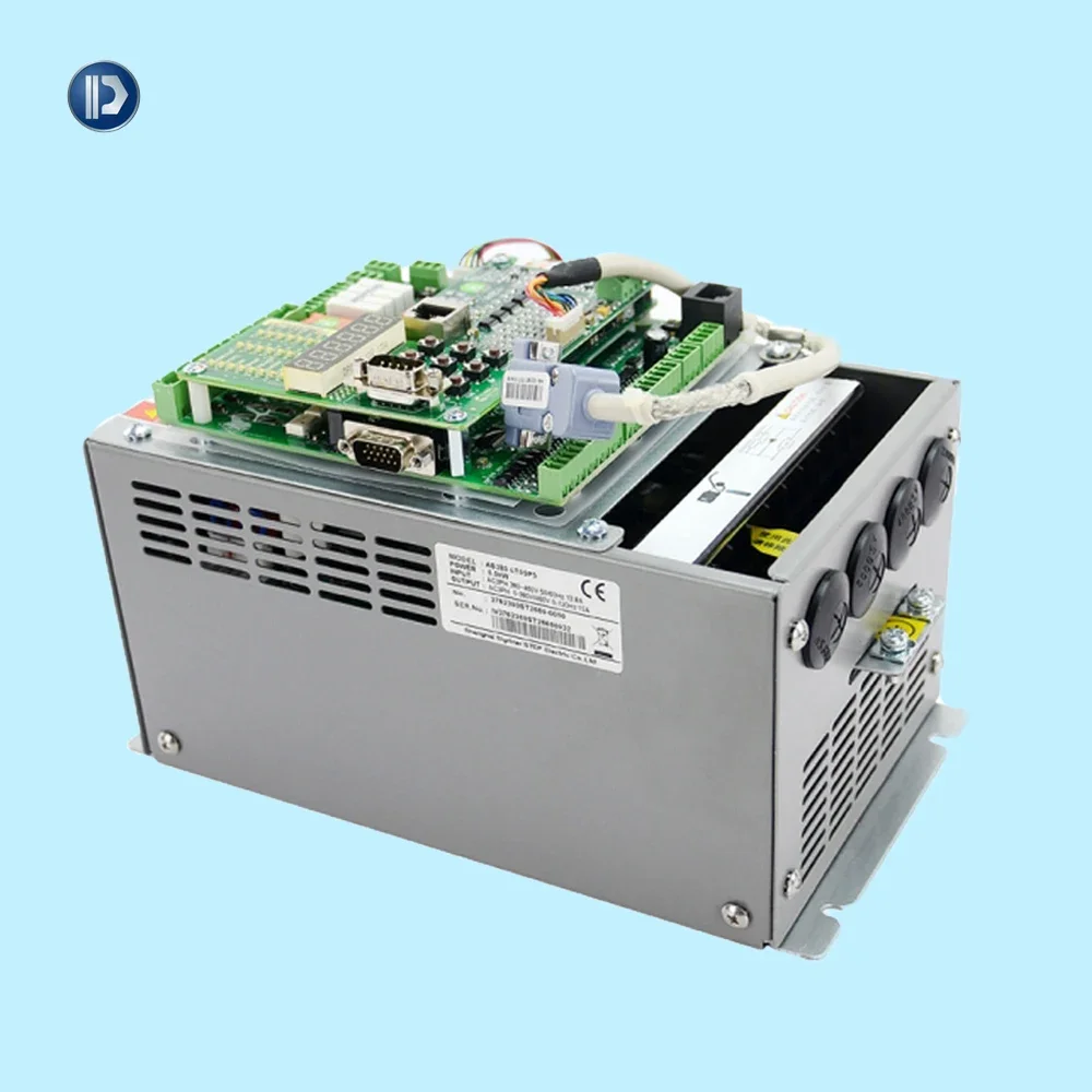 Discount Inverter STEP Elevator Integrated Drive Controller AS380 Elevator Inverter