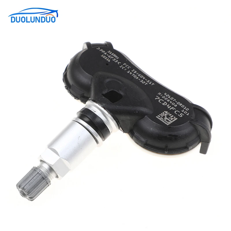 4pcs 42607-0R010 Car TPMS Tire Pressure Monitor Sensor For Toyota Highlander RAV4 2013 - 2019 Tire Pressure Sensor 426070R010