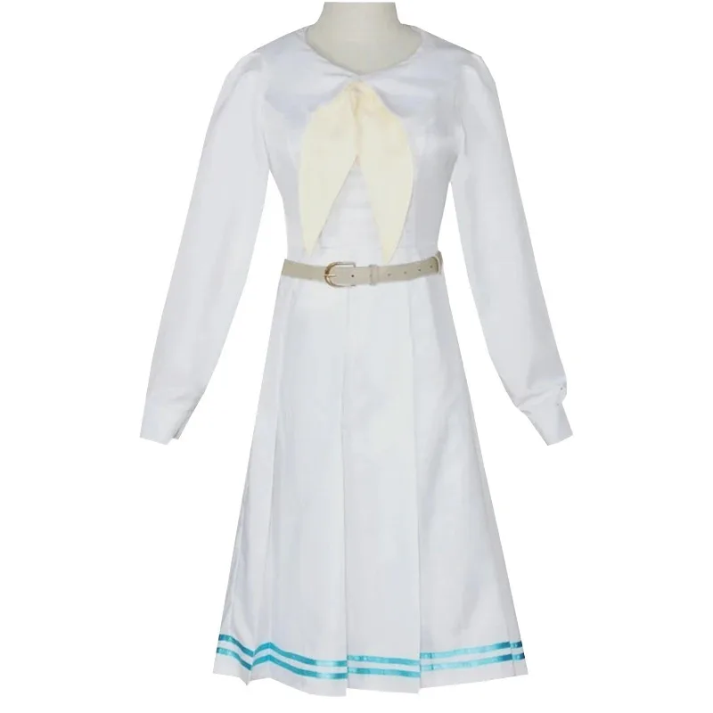 

《Customized》Unisex Anime Haru Rabbit Cosplay Costumes Halloween Christmas Party Suits