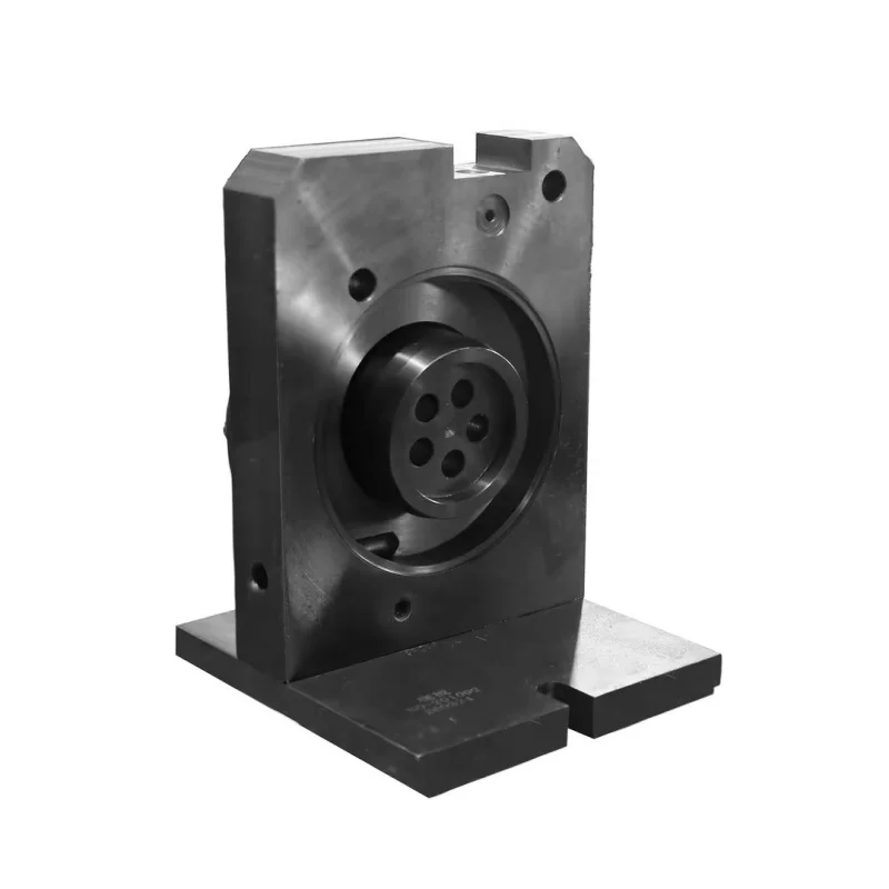 For Cummins X15 Common Rail Pump Test Bench Coupling L Plate Set Diesel Fuel Pump Testing Spare Parts