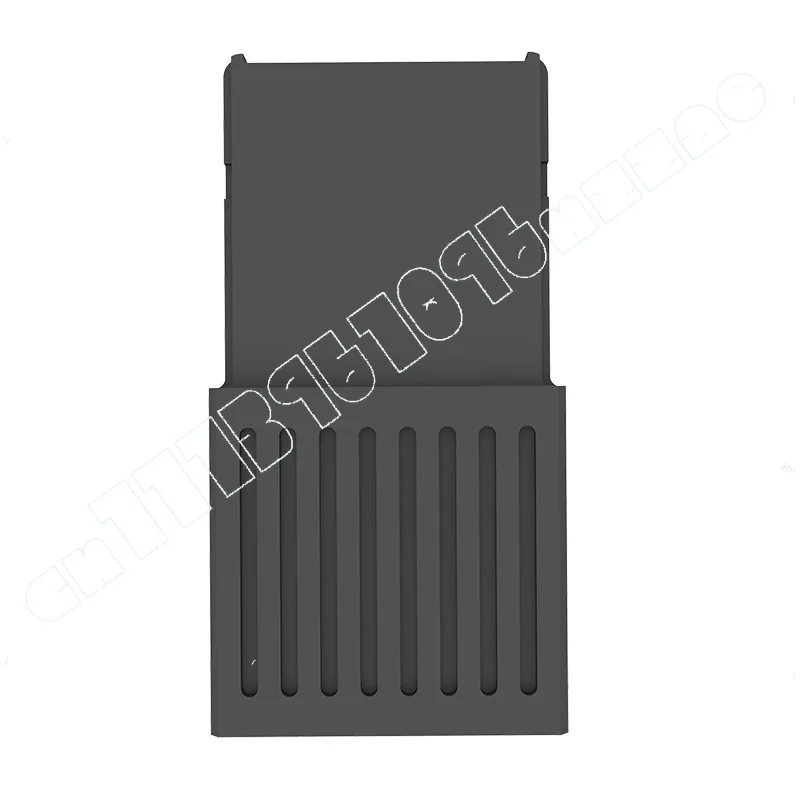 

Suitable for X/s Host Hard Disk Conversion Box PCIE4.0 Protocol External Hard Disk Box