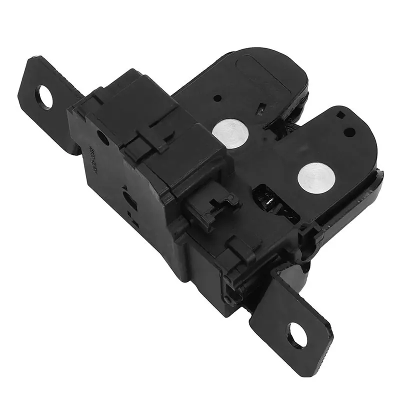 51247248075 Suitable for BMW tailgate lock, trunk lock luggage office