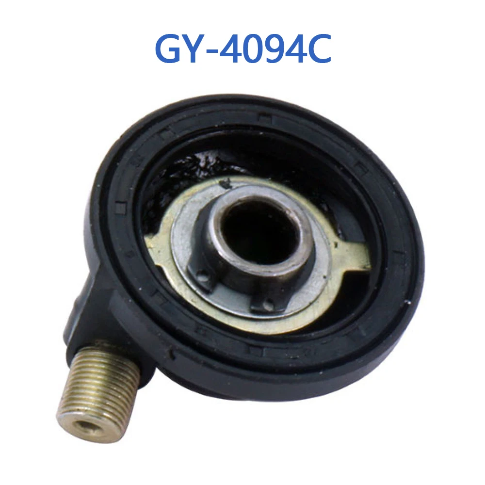 Engrenagem do velocímetro para motor ciclomotor, GY-4094C, B09, GY6, 125cc, 150cc, 152QMI, 157QMJ, scooter chinês