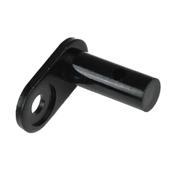 Bike Towbar Drawbar Baby Pet Sundries Steel Bicycle Trailer Hitch Coupler Towbar For Many Types Of Bicycle Cycling Accessories