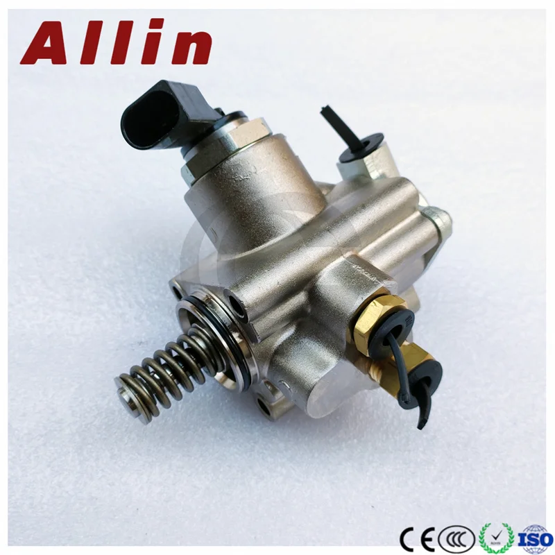 New High Pressure Fuel Injection Pump For AUDI Seat SKODA 2.0L 06F127025D 06F127025N HFS85302A 06f127025M 06f127025A 06f127025F