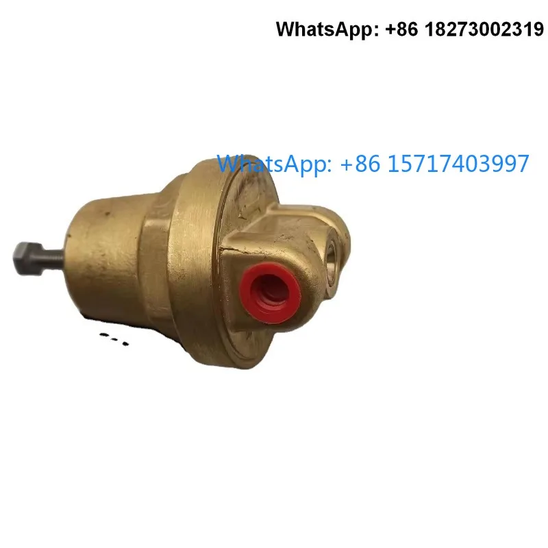 

0266 1136 01 Nut Hexagonal Screw Air Compressor Spare Parts High Quality