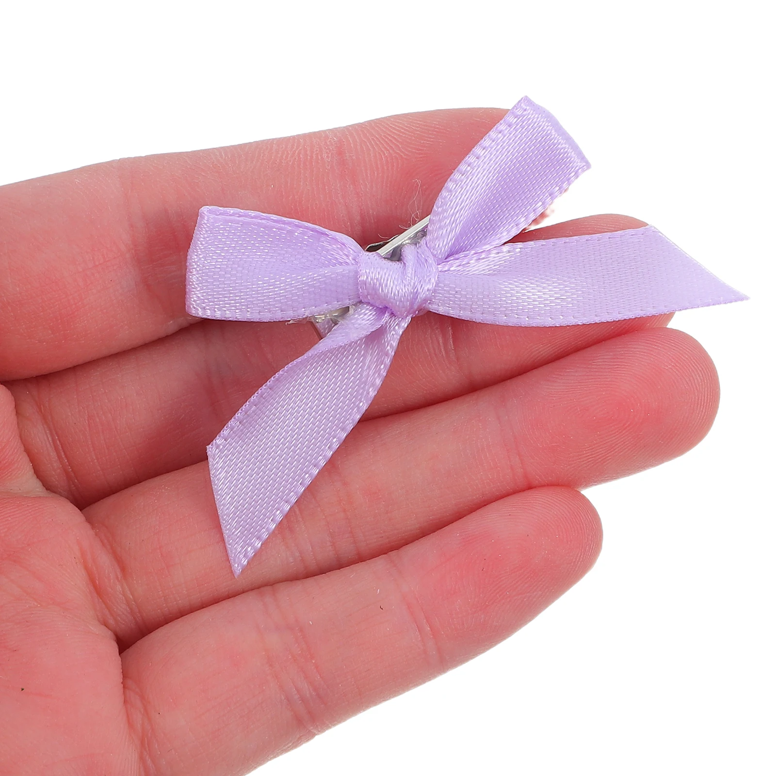 

30 Pcs Accessories Toddler Bows for Girls Clips Barrette Barrettes Ribbon