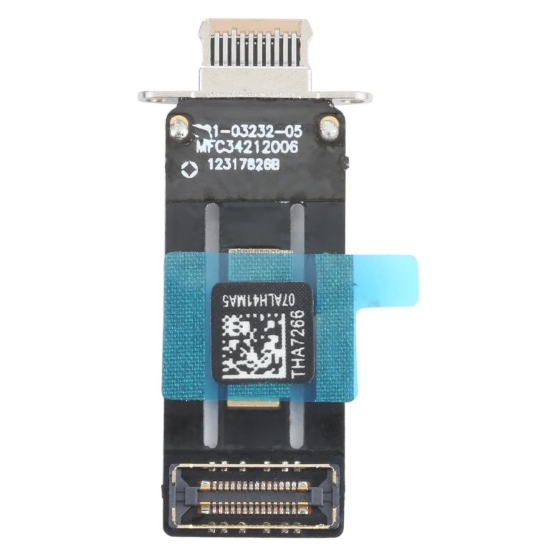 

Replacement Charging Port Flex Cable for iPad mini 6 2021