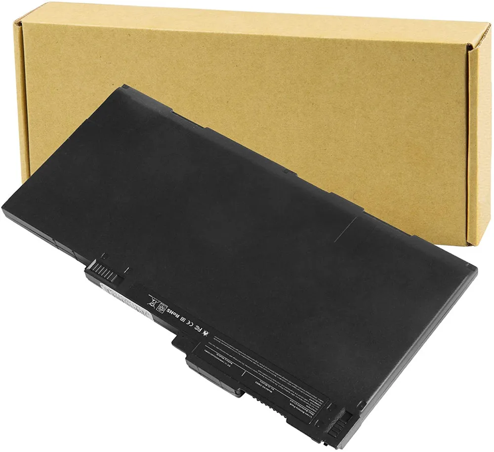 CM03 CM03XL Laptop Battery For HP EliteBook 840 845 850 855 740 745 750 755 G1 G2 Series Notebook HP ZBook 14 CO06 CO06XL Batter