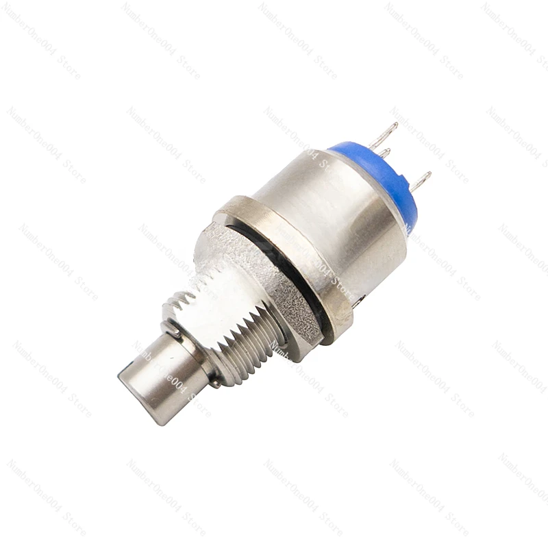 

Applicable To P13SMNFGS471MA 470 Ohm Single-turn Potentiometer, Shaft Length 16MM Shaft Diameter 6MM