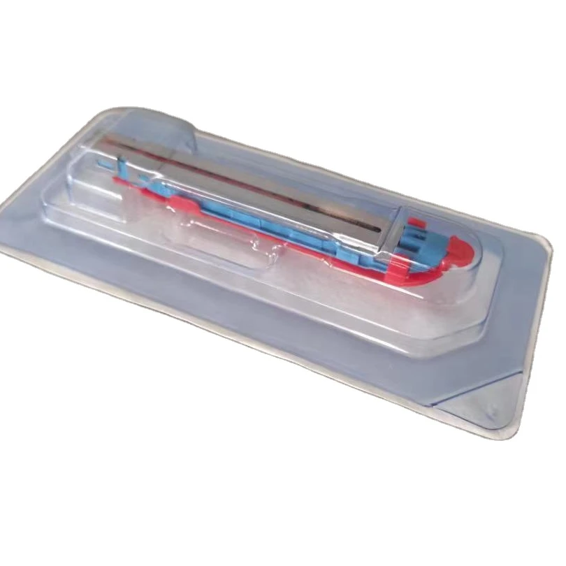 

Surgical Instruments Medical Equipments Endoscopic Linear Cutter Stapler Laparoscopic Echelon60 GST60 Endo Stapler Cartridge
