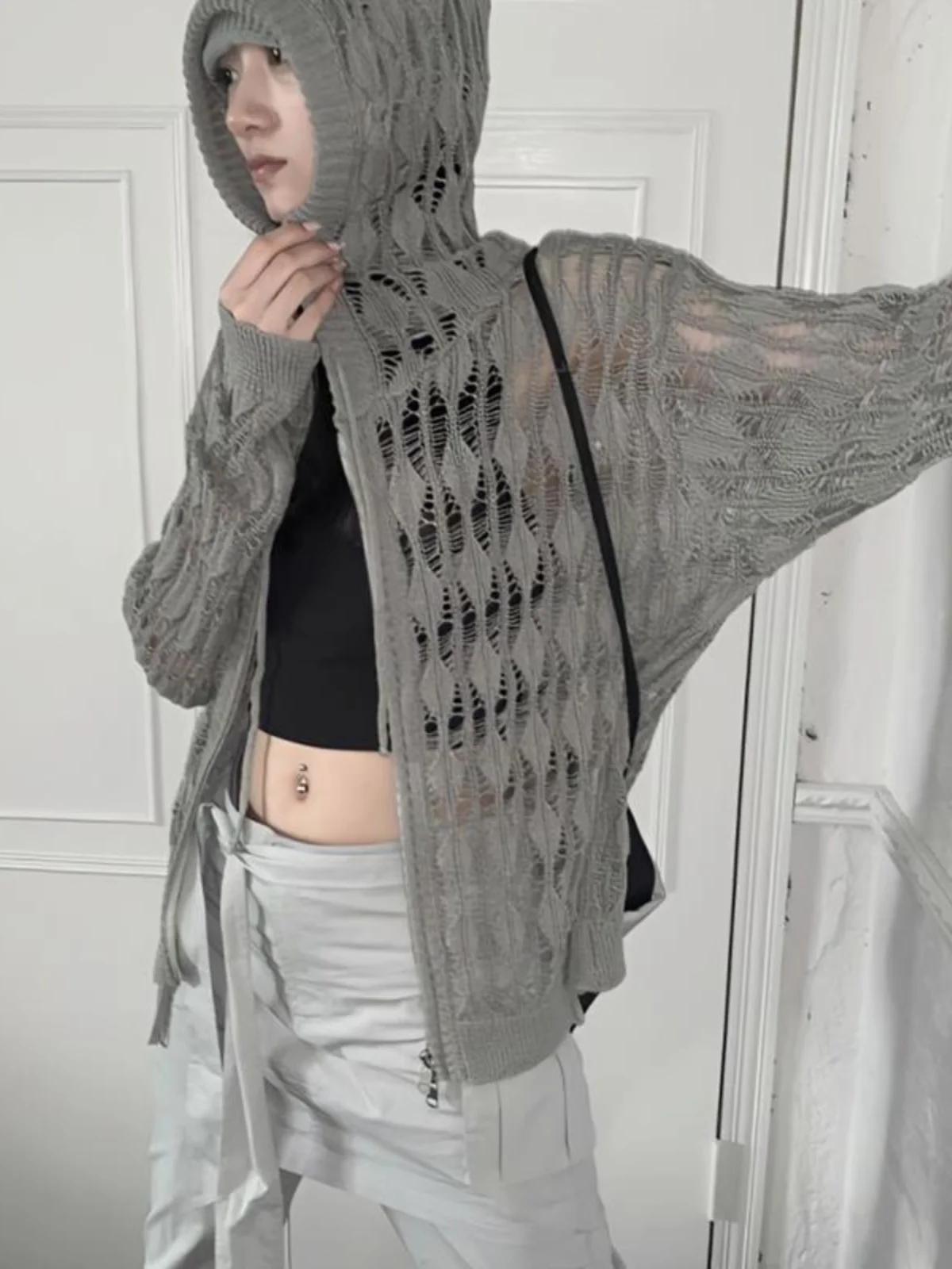 Aby Sle Hollow Out … - image