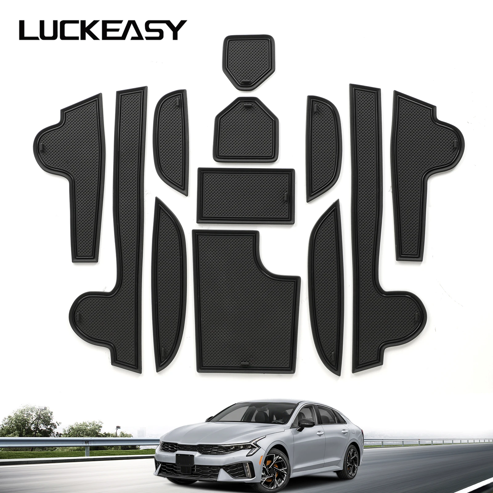 For Kia K5 2025 Car…