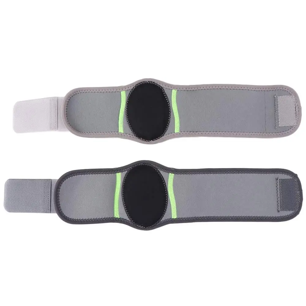 Compression Elbow Strap Elbow Protection Daily Exercise Elbow Pads Breathable Support Forearm Tennis Elbow Brace Golf Ball
